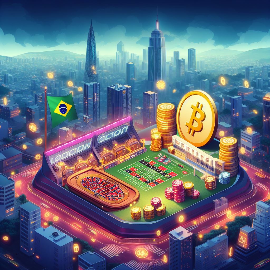 Descubra 78n: A Principal Plataforma de Apostas no Brasil