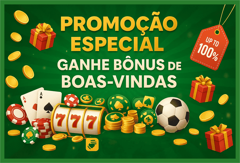 78n bônus 2025 incluindo boas-vindas e promoções