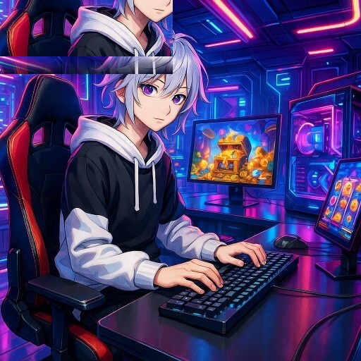 Imagem promocional da 78n mostrando a plataforma e suas vantagens