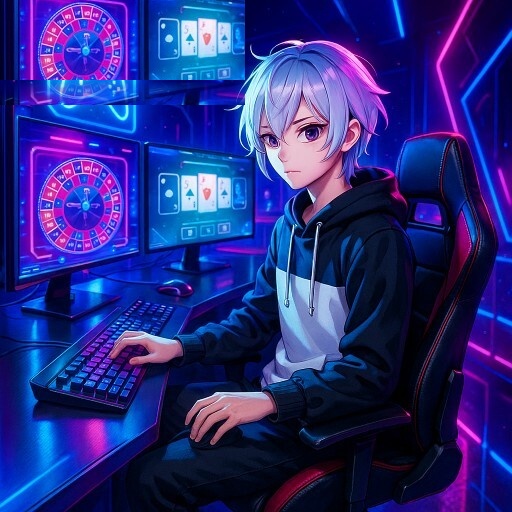 Imagem promocional da 78n mostrando a plataforma e suas vantagens