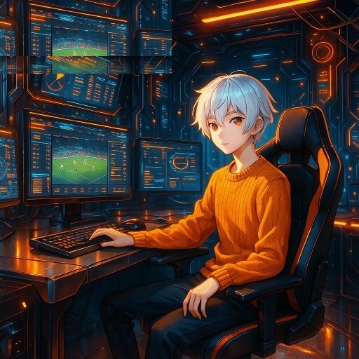 Imagem promocional da 78n apresentando a plataforma e seus recursos