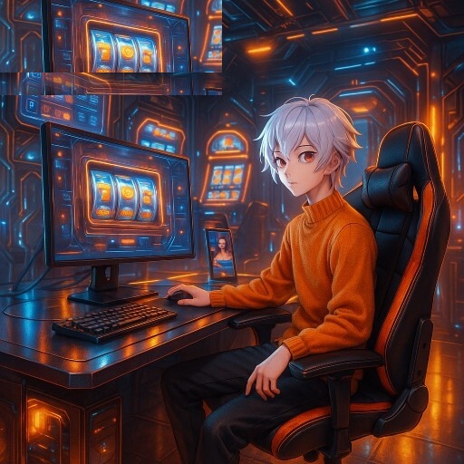 Imagem promocional da 78n divulgando a plataforma e suas promoções