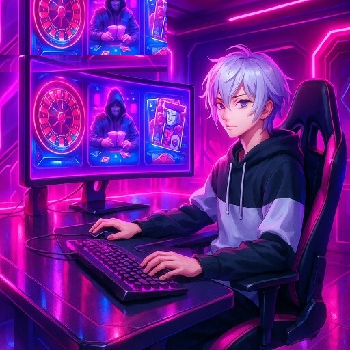 Imagem promocional da 78n mostrando a plataforma e suas vantagens