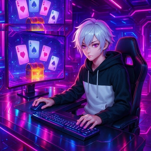 Imagem promocional da 78n mostrando a plataforma e suas vantagens